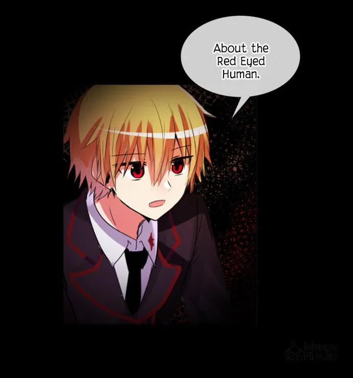 Crepuscule Chapter 208 page 10 - 