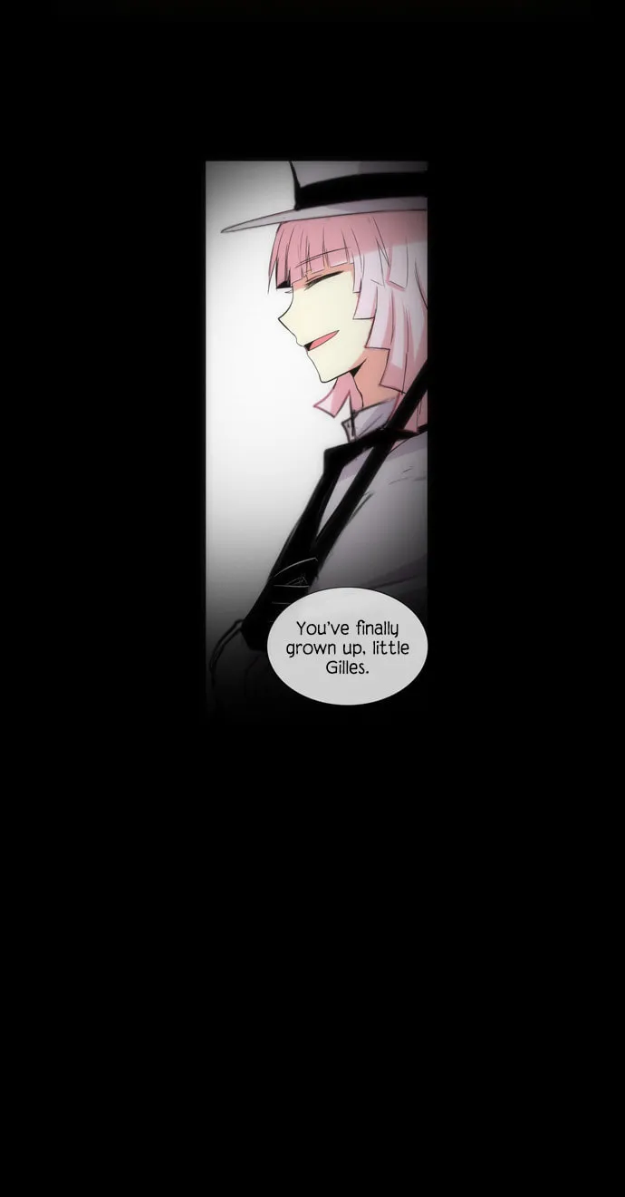 Crepuscule Chapter 209 page 13 - 