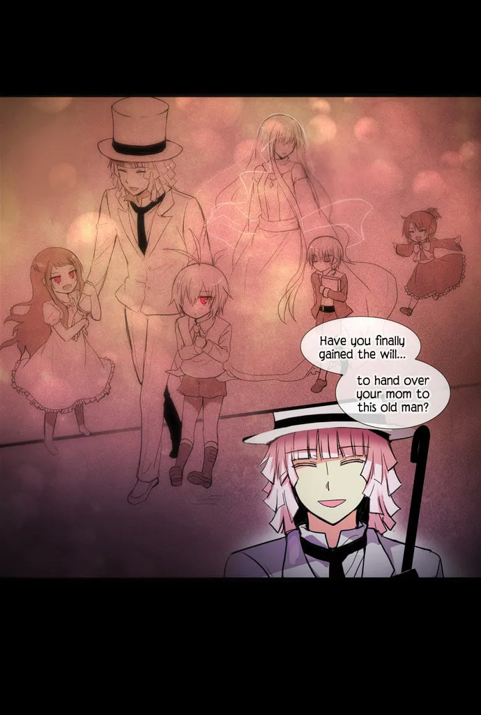 Crepuscule Chapter 209 page 14 - 
