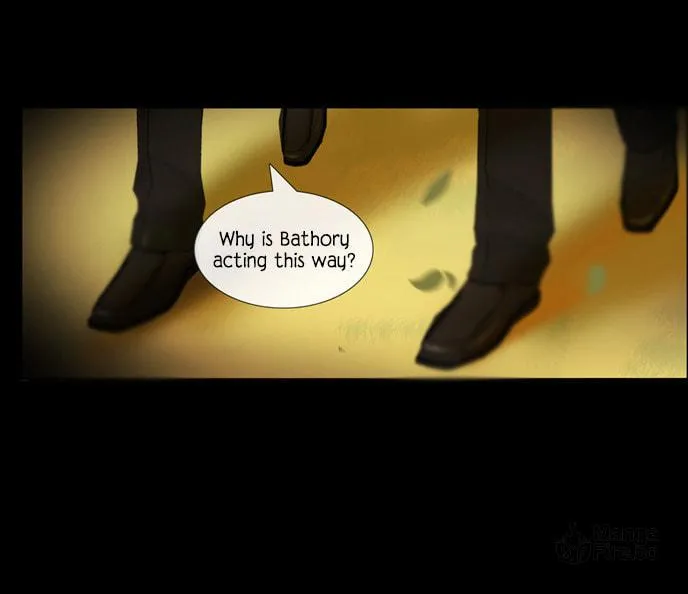 Crepuscule Chapter 209 page 18 - 