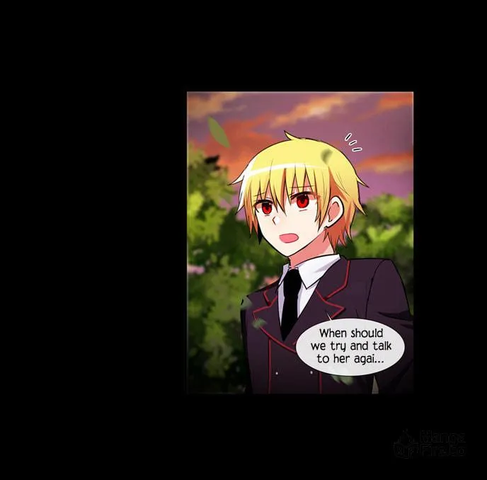 Crepuscule Chapter 209 page 21 - 