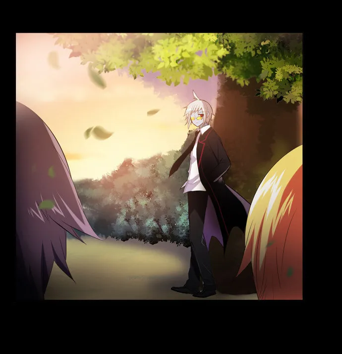 Crepuscule Chapter 209 page 22 - 