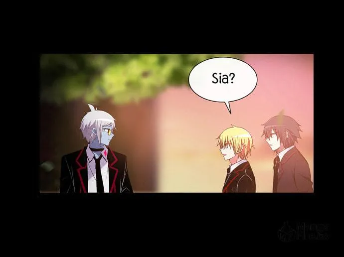 Crepuscule Chapter 209 page 24 - 