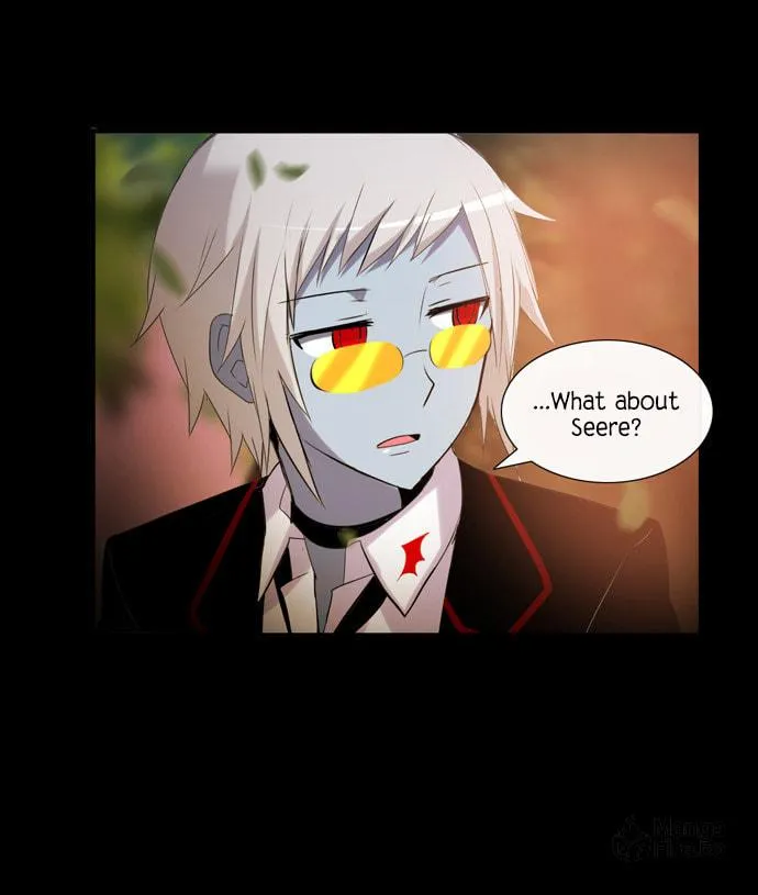 Crepuscule Chapter 209 page 25 - 
