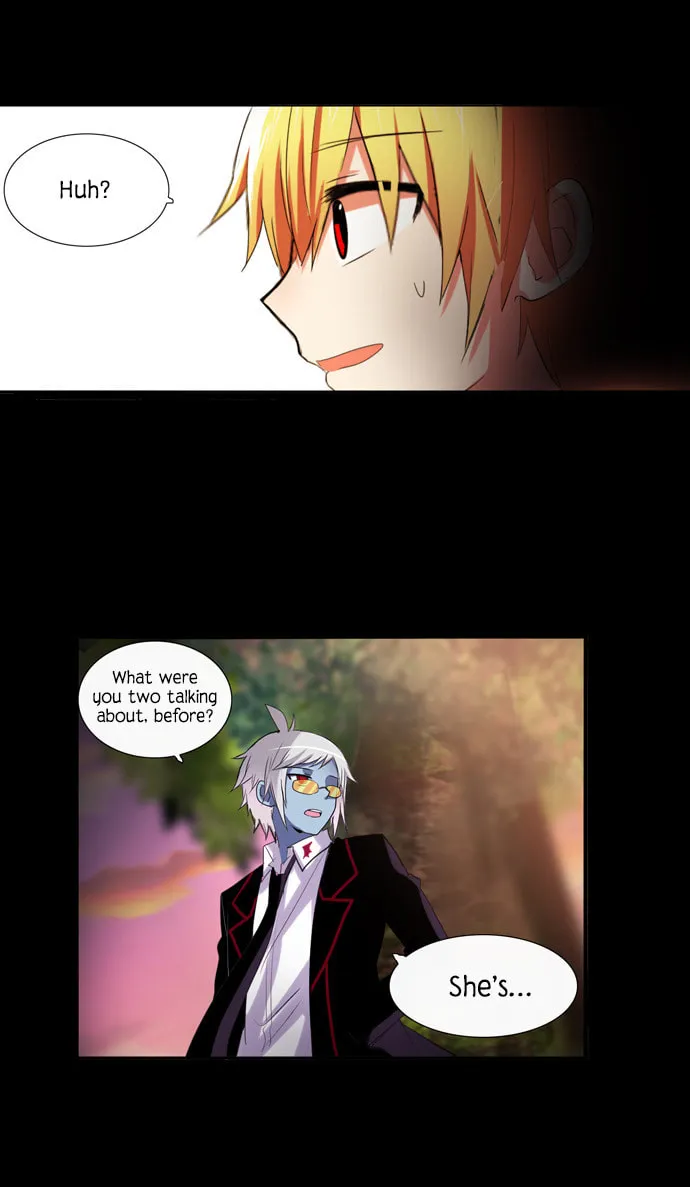 Crepuscule Chapter 209 page 26 - 