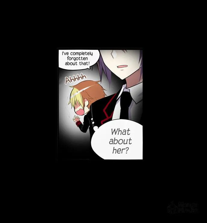 Crepuscule Chapter 209 page 27 - 