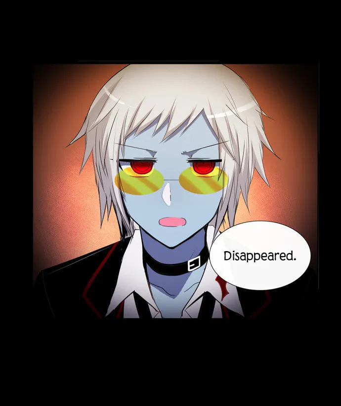 Crepuscule Chapter 209 page 28 - 