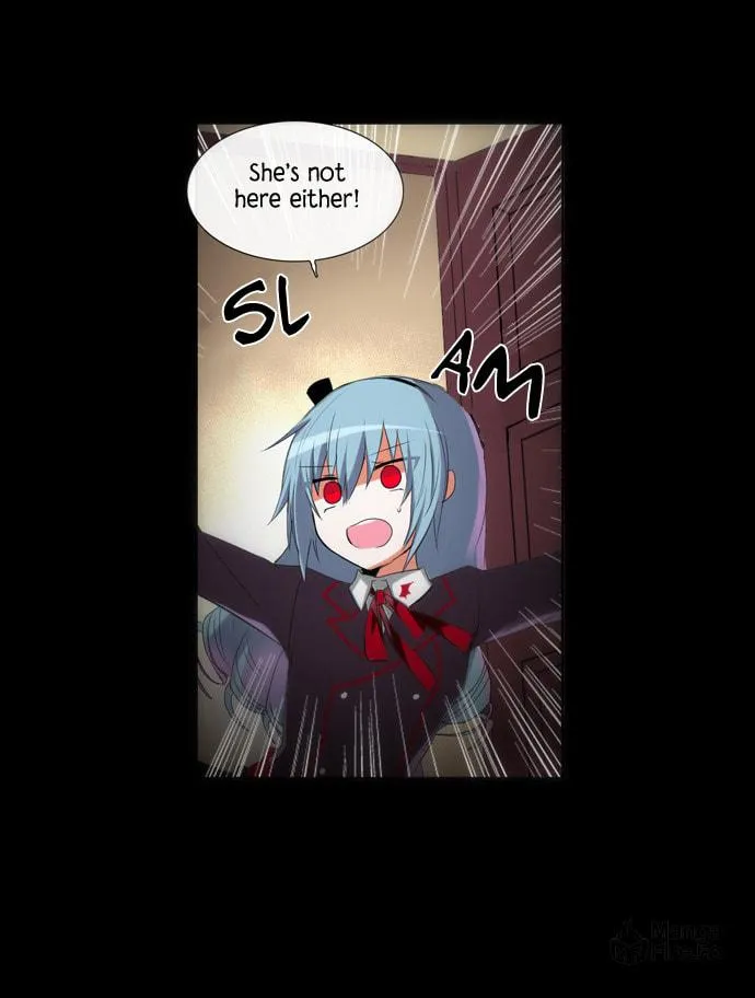 Crepuscule Chapter 209 page 30 - 