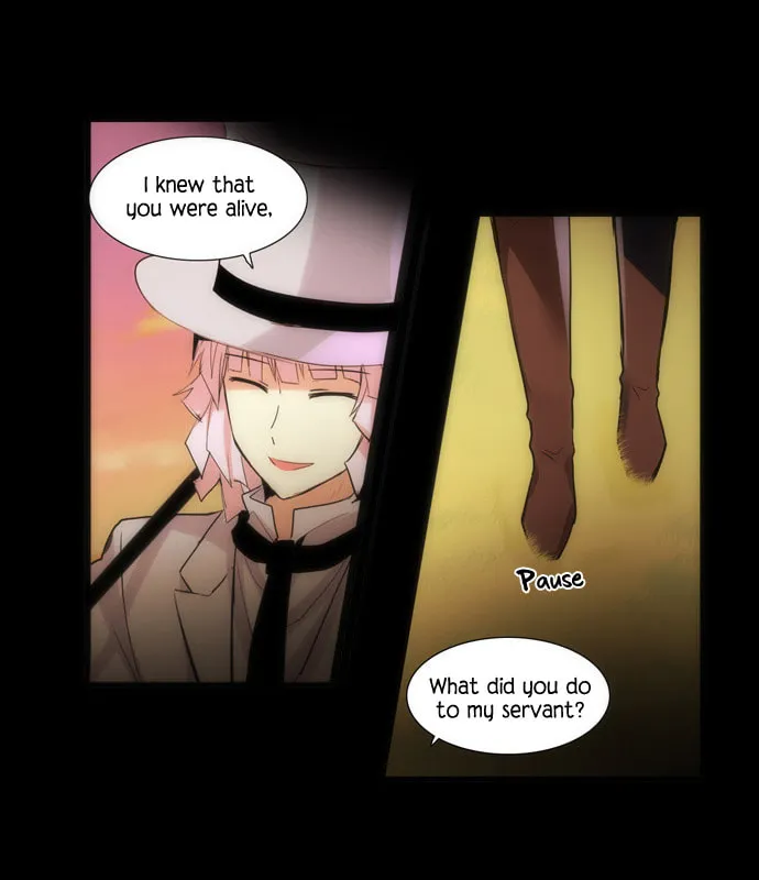 Crepuscule Chapter 209 page 4 - 