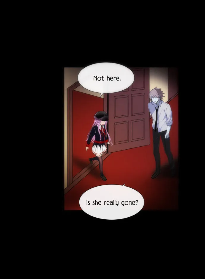 Crepuscule Chapter 209 page 31 - 