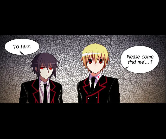Crepuscule Chapter 209 page 34 - 