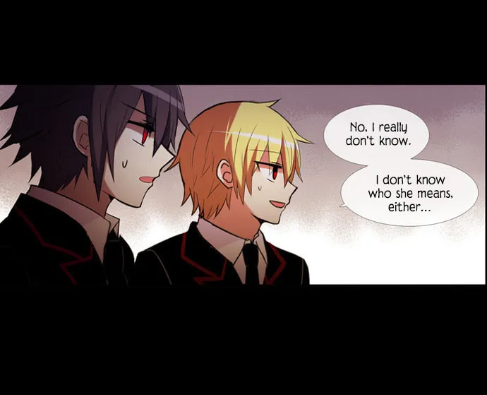 Crepuscule Chapter 209 page 37 - 
