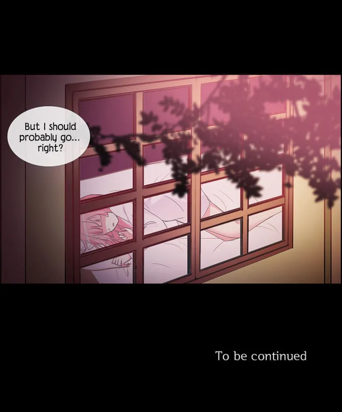 Crepuscule Chapter 209 page 38 - 
