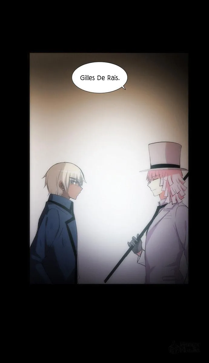 Crepuscule Chapter 209 page 6 - 