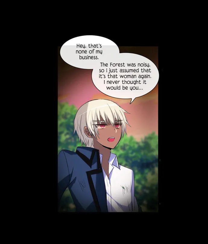 Crepuscule Chapter 209 page 7 - 