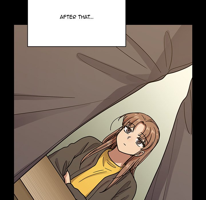 Crime and Punishment Crime and Punishment EP 21 - Toomics page 102 - 