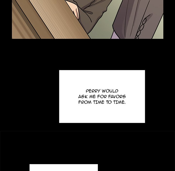 Crime and Punishment Crime and Punishment EP 21 - Toomics page 103 - 