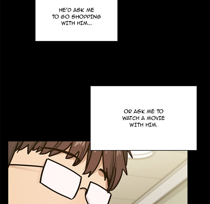 Crime and Punishment Crime and Punishment EP 21 - Toomics page 104 - 