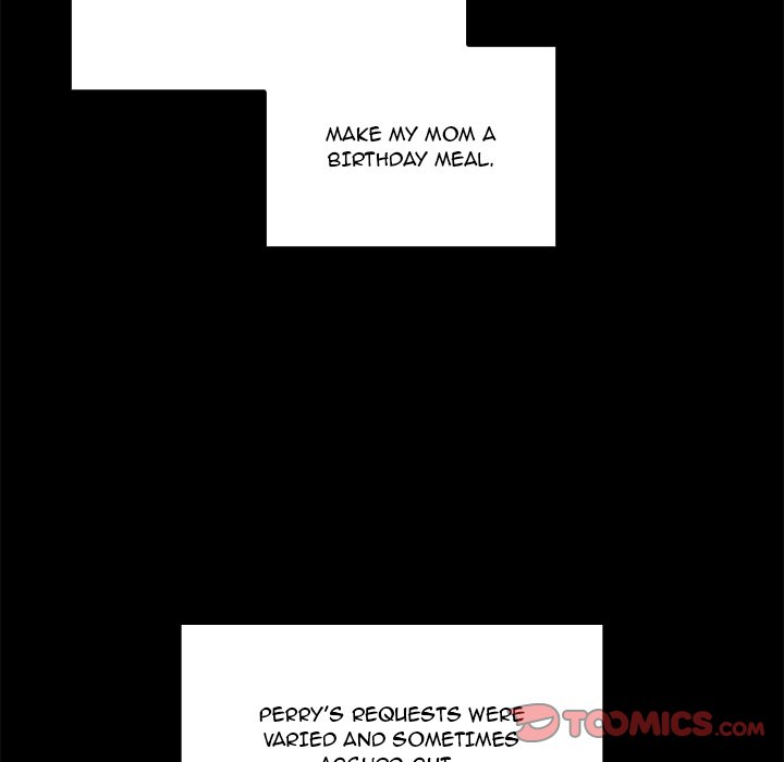 Crime and Punishment Crime and Punishment EP 21 - Toomics page 106 - 