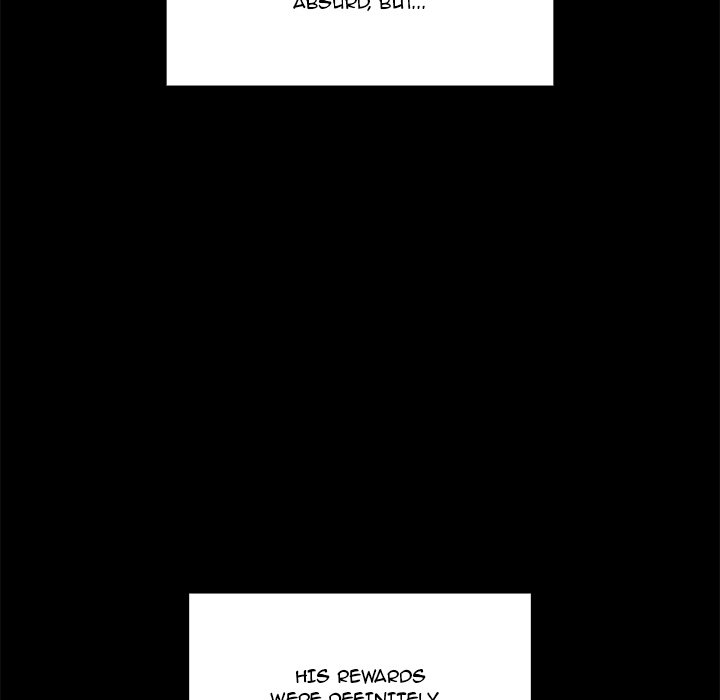 Crime and Punishment Crime and Punishment EP 21 - Toomics page 107 - 