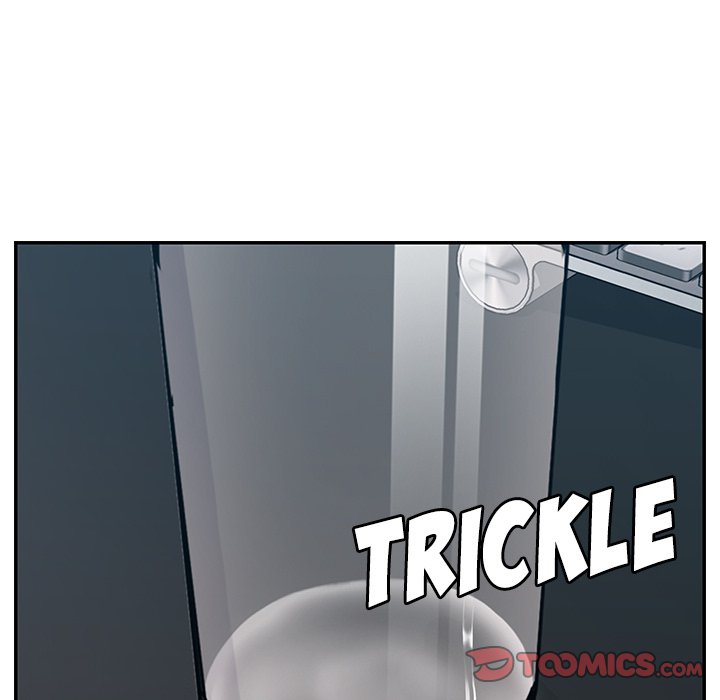 Crime and Punishment Crime and Punishment EP 21 - Toomics page 18 - 