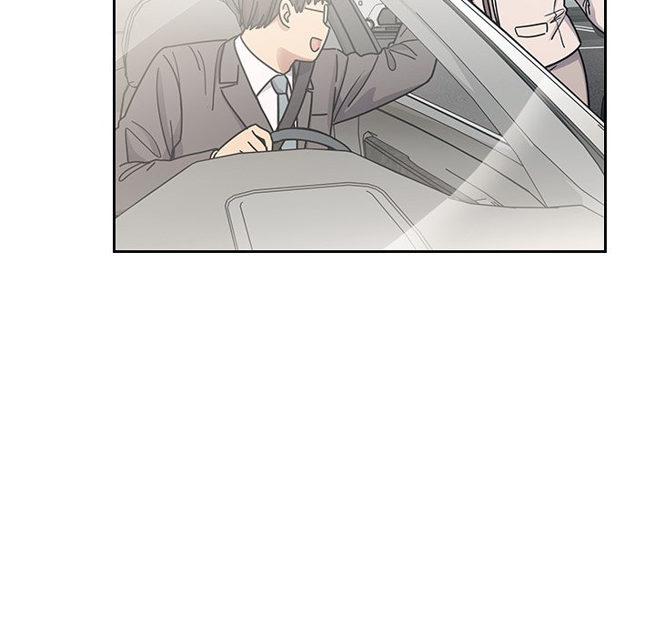 Crime and Punishment Crime and Punishment EP 21 - Toomics page 23 - 