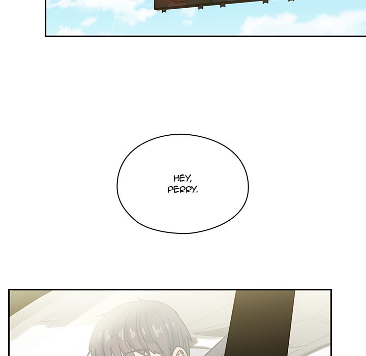 Crime and Punishment Crime and Punishment EP 21 - Toomics page 25 - 