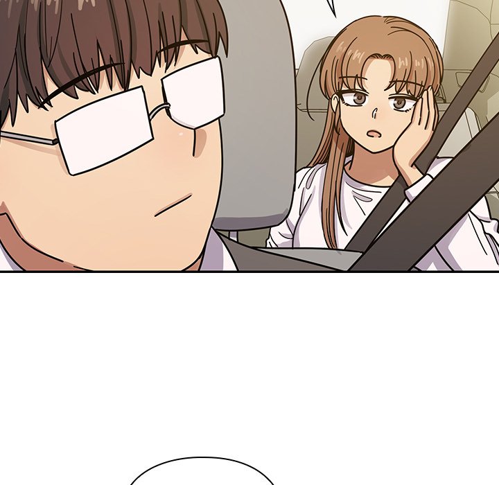 Crime and Punishment Crime and Punishment EP 21 - Toomics page 27 - 