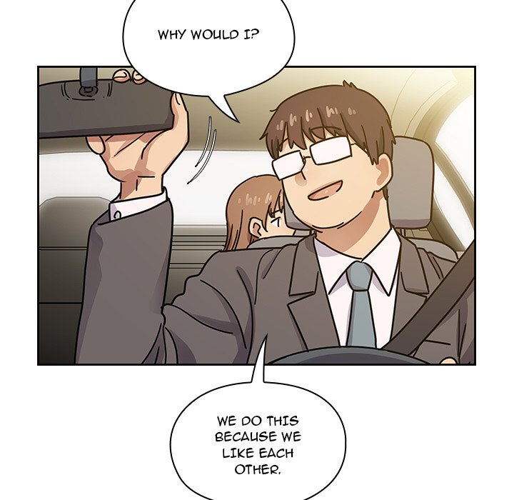 Crime and Punishment Crime and Punishment EP 21 - Toomics page 28 - 