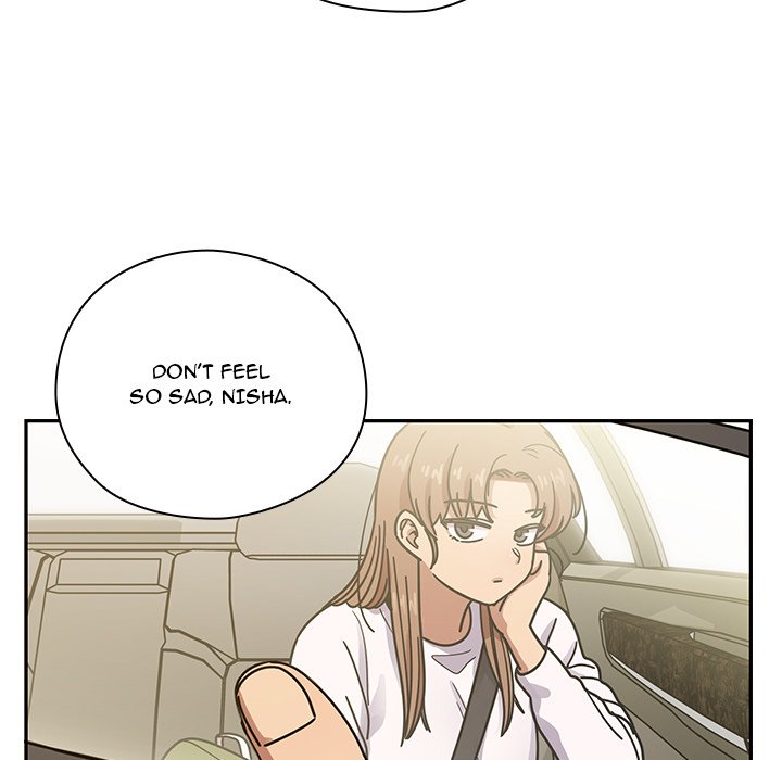 Crime and Punishment Crime and Punishment EP 21 - Toomics page 29 - 