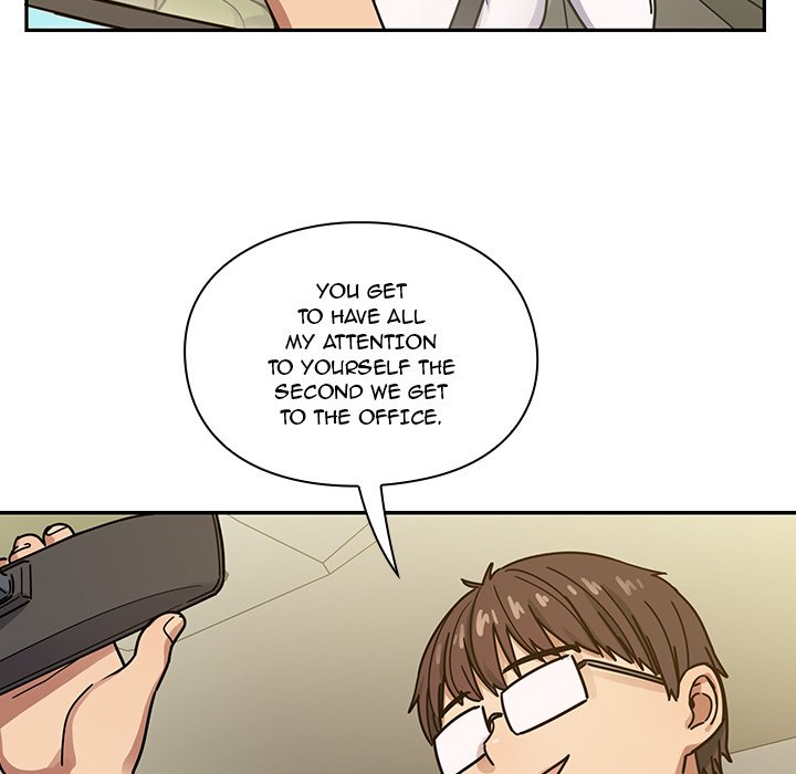 Crime and Punishment Crime and Punishment EP 21 - Toomics page 30 - 