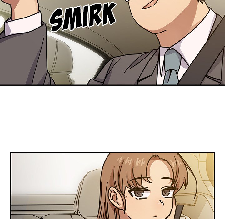 Crime and Punishment Crime and Punishment EP 21 - Toomics page 31 - 