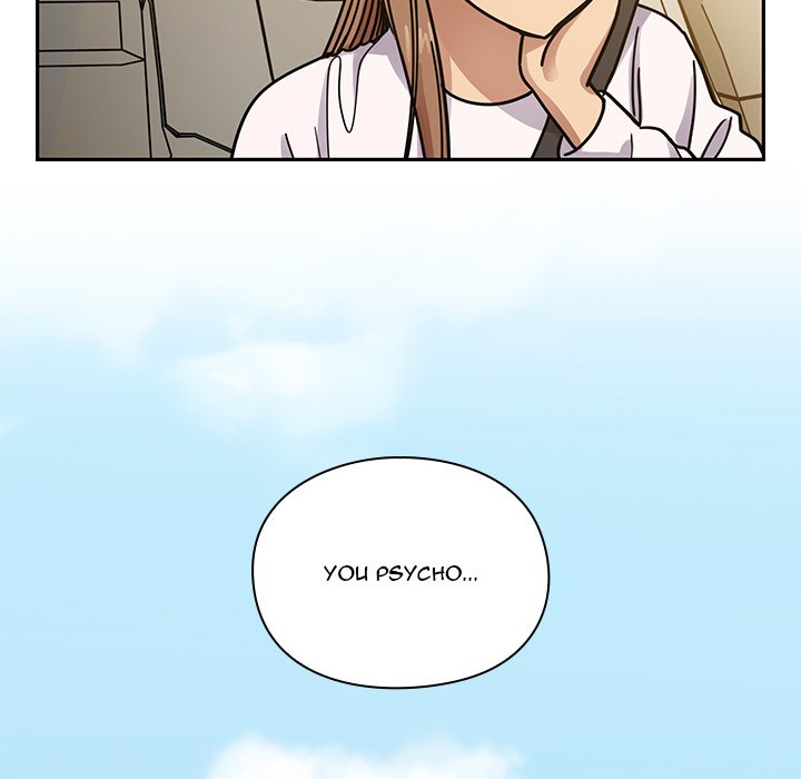Crime and Punishment Crime and Punishment EP 21 - Toomics page 32 - 
