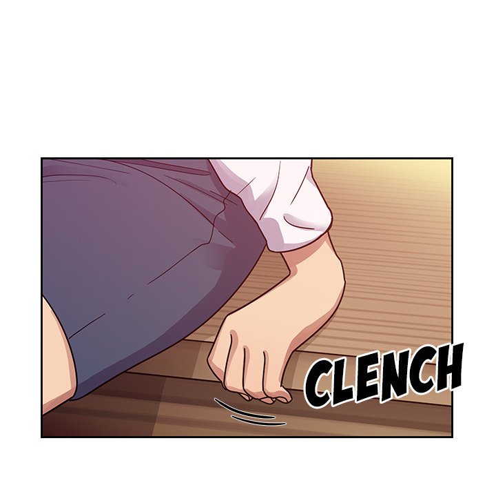 Crime and Punishment Crime and Punishment EP 21 - Toomics page 36 - 