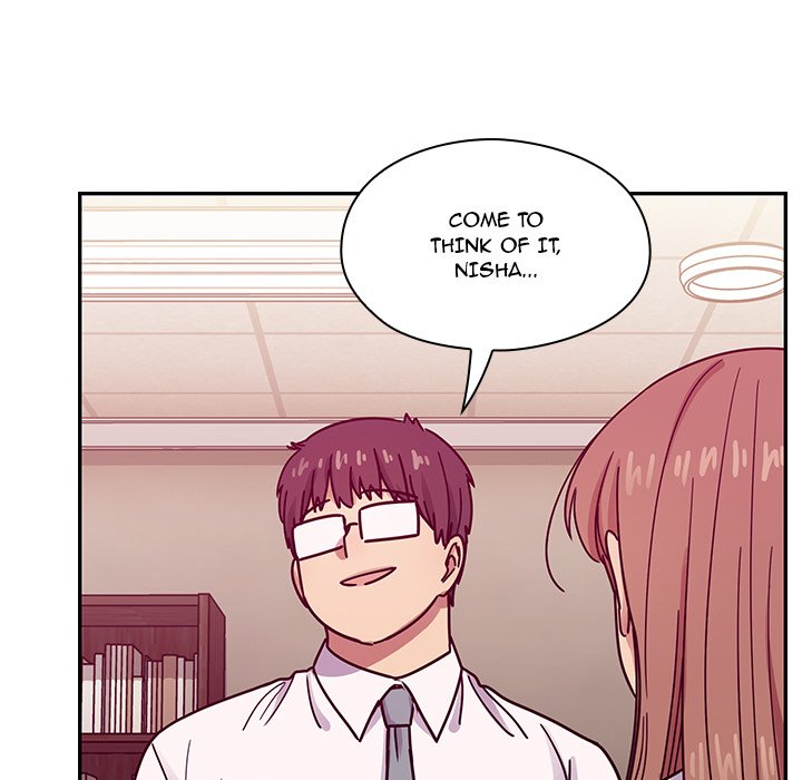 Crime and Punishment Crime and Punishment EP 21 - Toomics page 41 - 