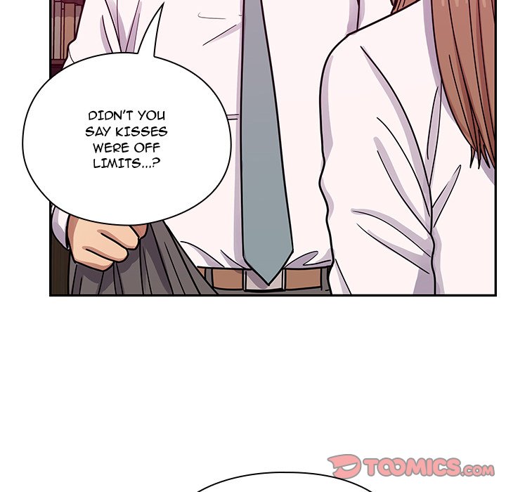 Crime and Punishment Crime and Punishment EP 21 - Toomics page 42 - 