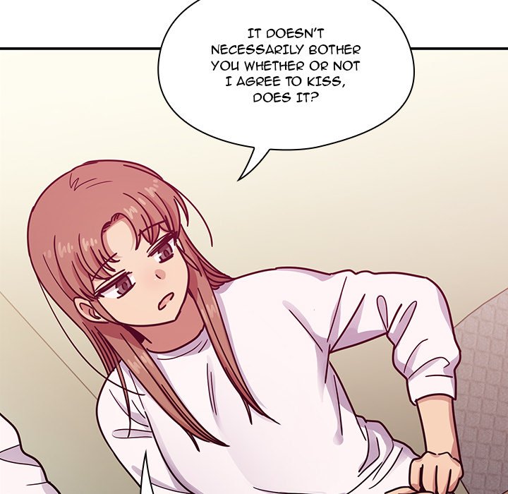 Crime and Punishment Crime and Punishment EP 21 - Toomics page 43 - 