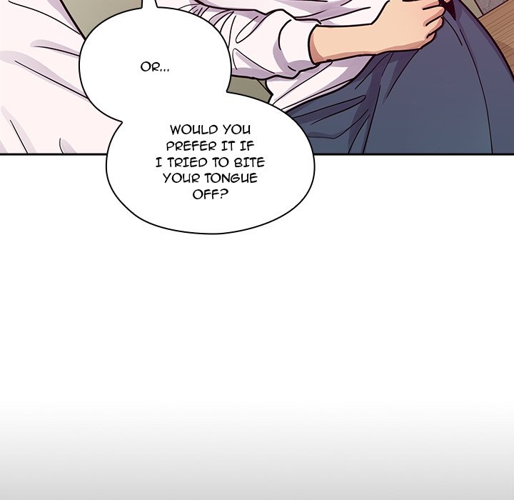 Crime and Punishment Crime and Punishment EP 21 - Toomics page 44 - 