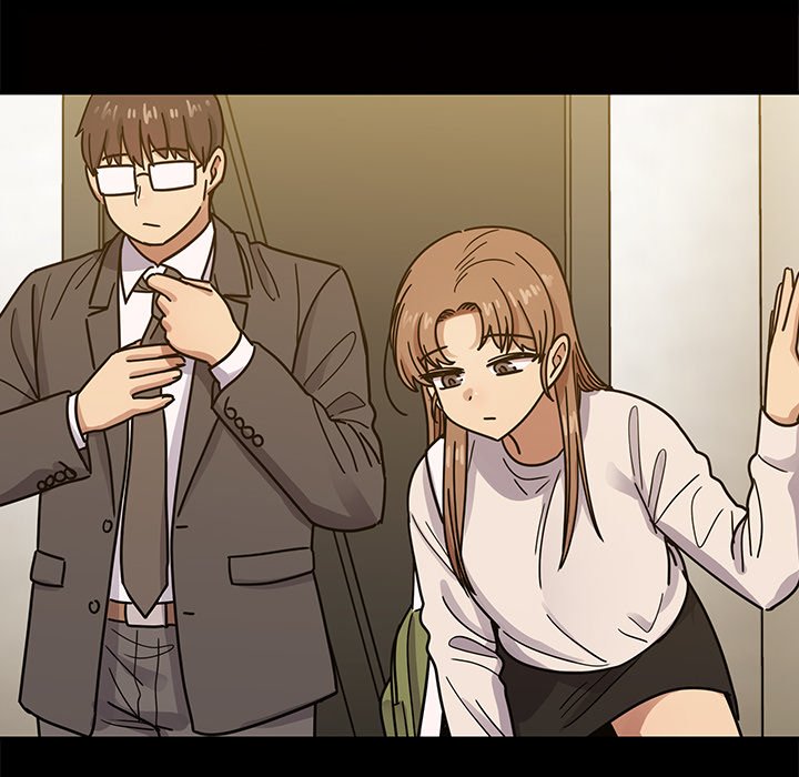 Crime and Punishment Crime and Punishment EP 21 - Toomics page 46 - 