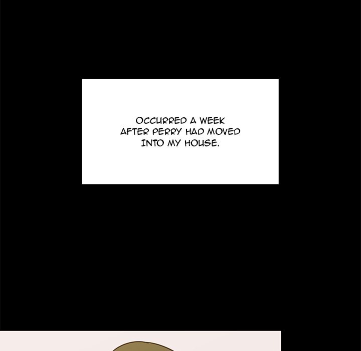 Crime and Punishment Crime and Punishment EP 21 - Toomics page 47 - 