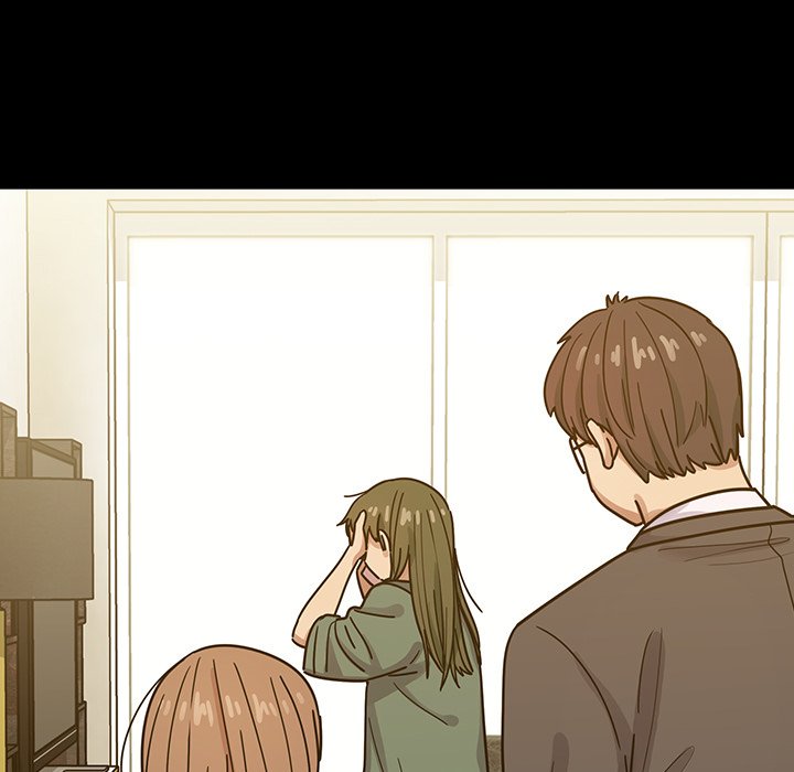 Crime and Punishment Crime and Punishment EP 21 - Toomics page 49 - 