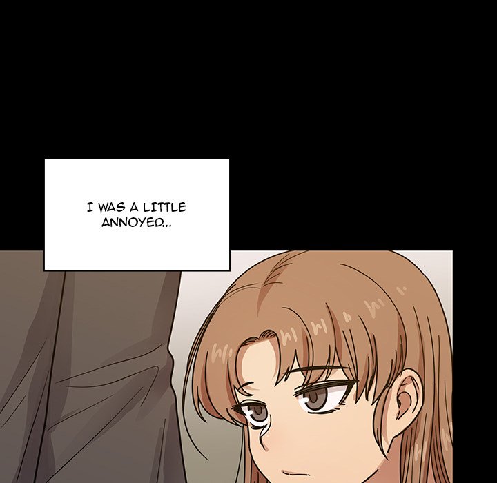 Crime and Punishment Crime and Punishment EP 21 - Toomics page 51 - 