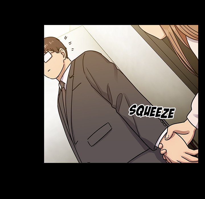 Crime and Punishment Crime and Punishment EP 21 - Toomics page 53 - 