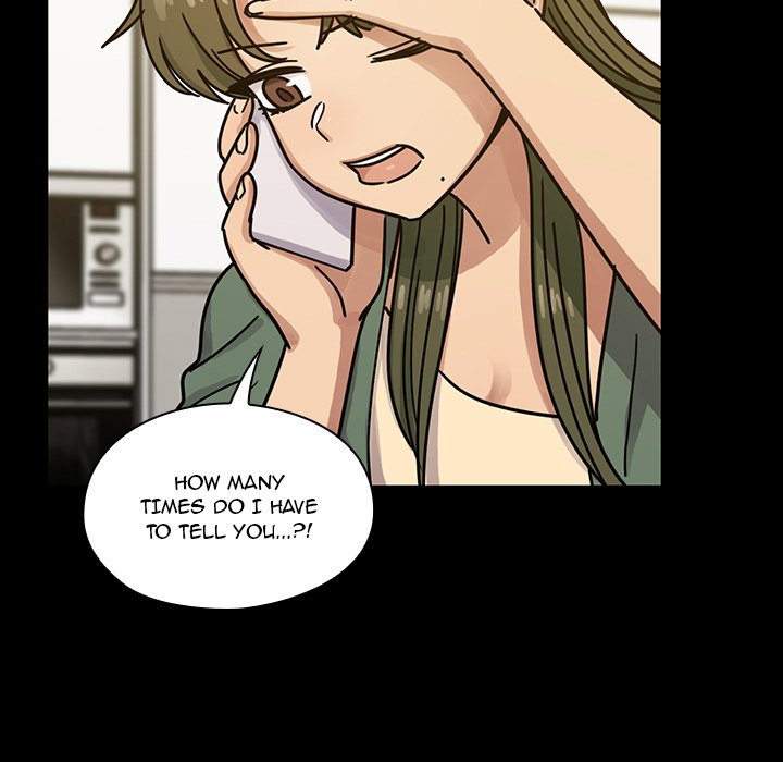 Crime and Punishment Crime and Punishment EP 21 - Toomics page 55 - 