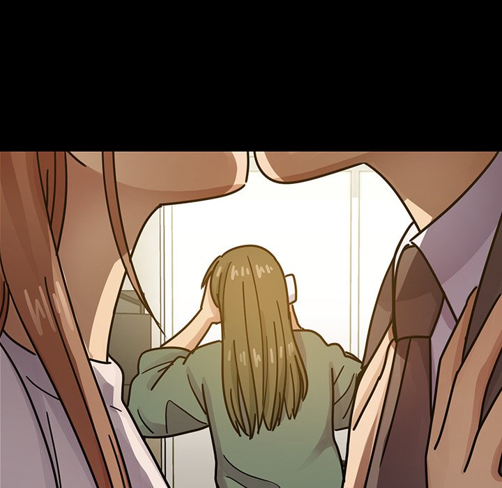 Crime and Punishment Crime and Punishment EP 21 - Toomics page 56 - 