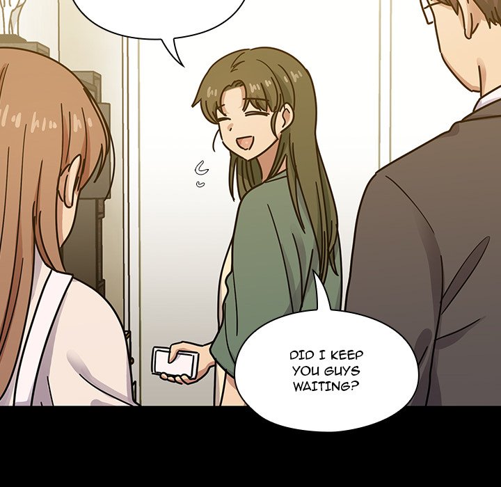 Crime and Punishment Crime and Punishment EP 21 - Toomics page 60 - 
