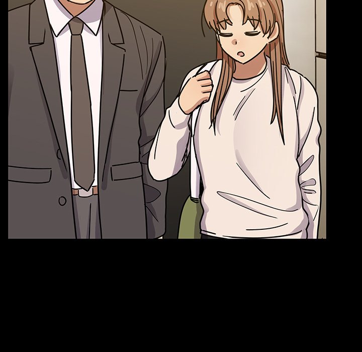 Crime and Punishment Crime and Punishment EP 21 - Toomics page 62 - 