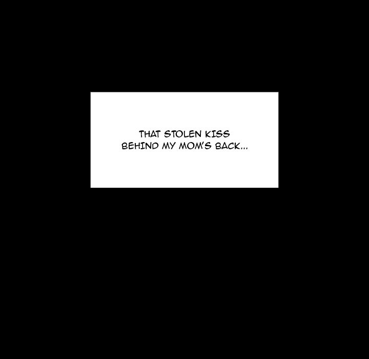 Crime and Punishment Crime and Punishment EP 21 - Toomics page 63 - 