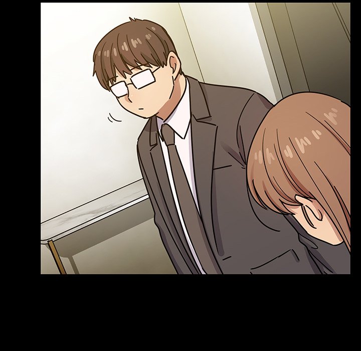 Crime and Punishment Crime and Punishment EP 21 - Toomics page 64 - 