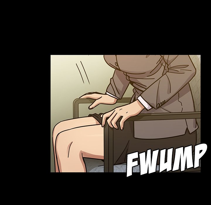 Crime and Punishment Crime and Punishment EP 21 - Toomics page 68 - 